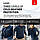 Термобілизна чоловіча, легінси теплі Under Armour Base 2.0 Leggings (1343247-001), фото 5
