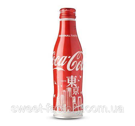 Напій Coca Cola Saitama Design 250ml, фото 1