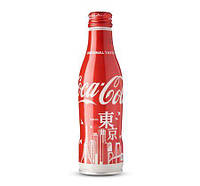 Напиток Coca Cola Saitama Design 250ml