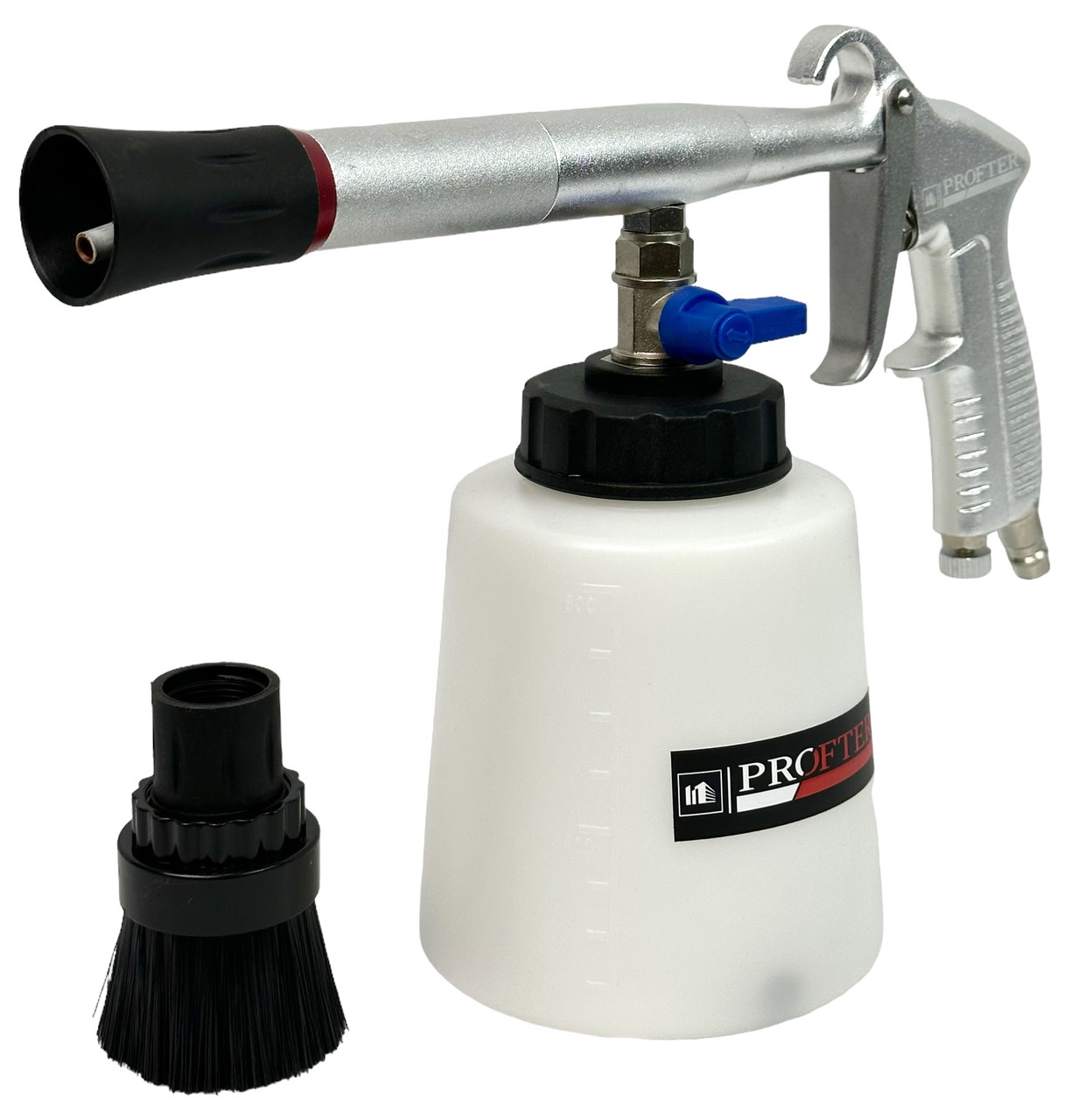 Купить Профессиональный Торнадор для Химчистки Tornador Profter Marflo ...