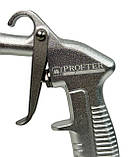 Професійний торнадор для хімчистки Tornador Profter Marflo (Japan), фото 5