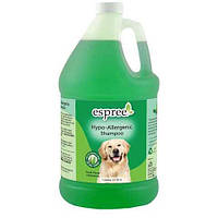 ESPREE Hypo-Allergenic Coconut Shampoo 3,79 л гіпоалергенний шампунь для чутливих тварин