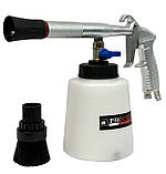 Професійний торнадор для хімчистки Tornador Profter Marflo (Japan), фото 9