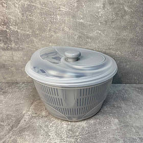 Сушарка для зелені Hobby Life 5 л Сіра 021600