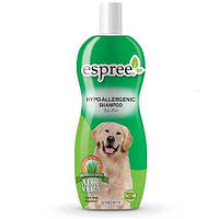 ESPREE Hypo-Allergenic Coconut Shampoo 591 мл гіпоалергенний шампунь для чутливих тварин