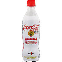 Напиток Coca Cola Plus 470ml