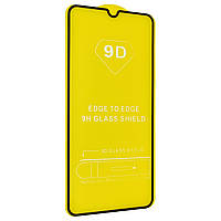 Защитное стекло 9D Full Glue для Samsung Galaxy M30, M30s