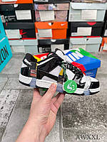 Eur36-45 Nike Dunk Low SB Sandy Bodecker мужские женские кроссовки