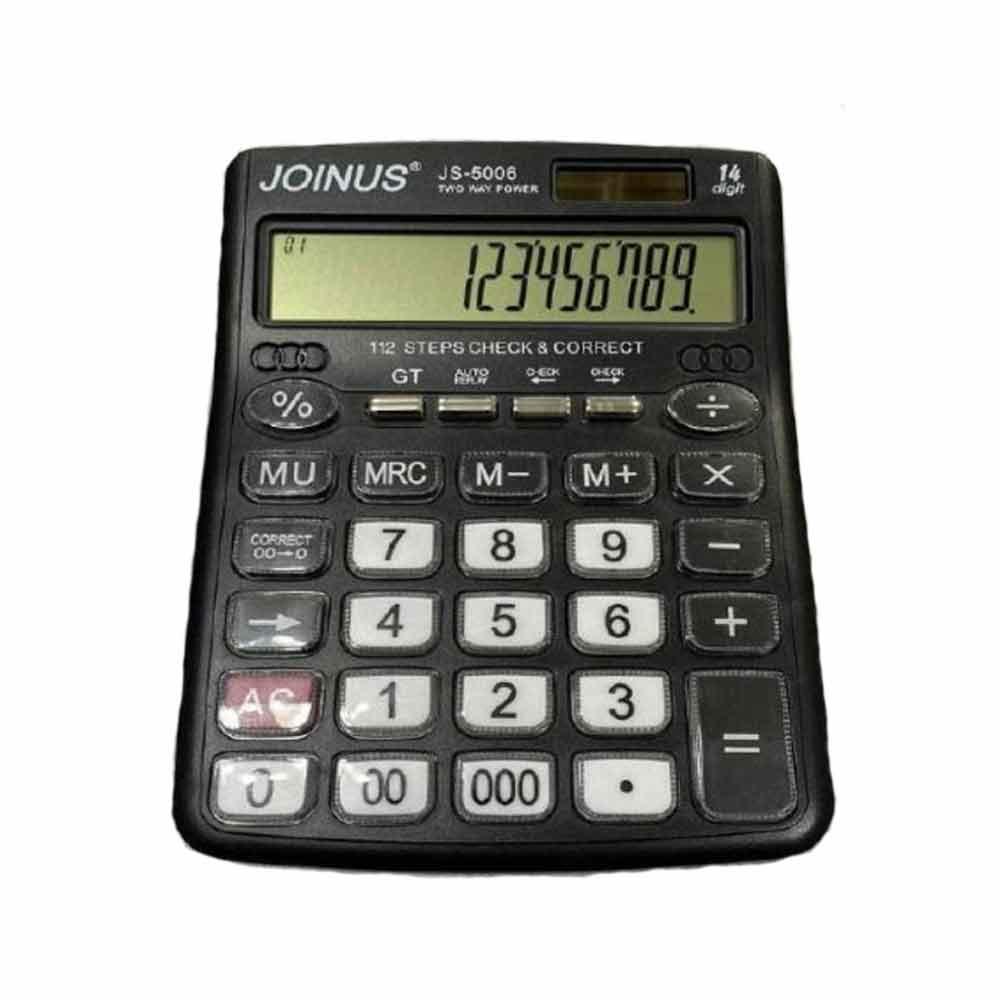 Калькулятор настольный"Taksun" 268 бухгалтерский - фото 6 - id-p1607977583