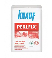 Клей Knauf Perlfix 25кг