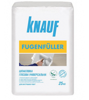 Шпаклевка Knauf Fugenfuller 25 кг