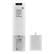 Пульт для кондиціонерів MIDEA Midea RG10B(B)/BGEF, фото 3