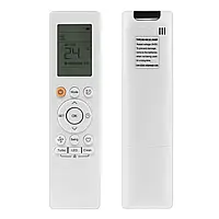 Пульт для кондиціонерів MIDEA Midea RG10B(B)/BGEF