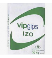 Шпаклевка VipGips Izo 25кг