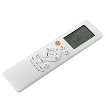 Пульт для кондиціонерів MIDEA Midea RG10B(B)/BGEF, фото 6