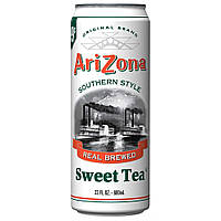 Чай Arizona Southern Style Sweet Tea 650ml