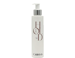Крем для кучерявого волосся Carisma Hold 150 мл