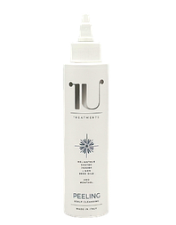 Пілінг для шкіри голови Carisma IU Peeling 150 мл