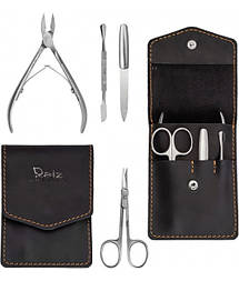 Набір манікюрний Raiz HOME Синій