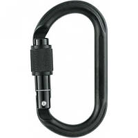 Карабін Petzl Oxan screw-lock  (1052-M72A SLN)