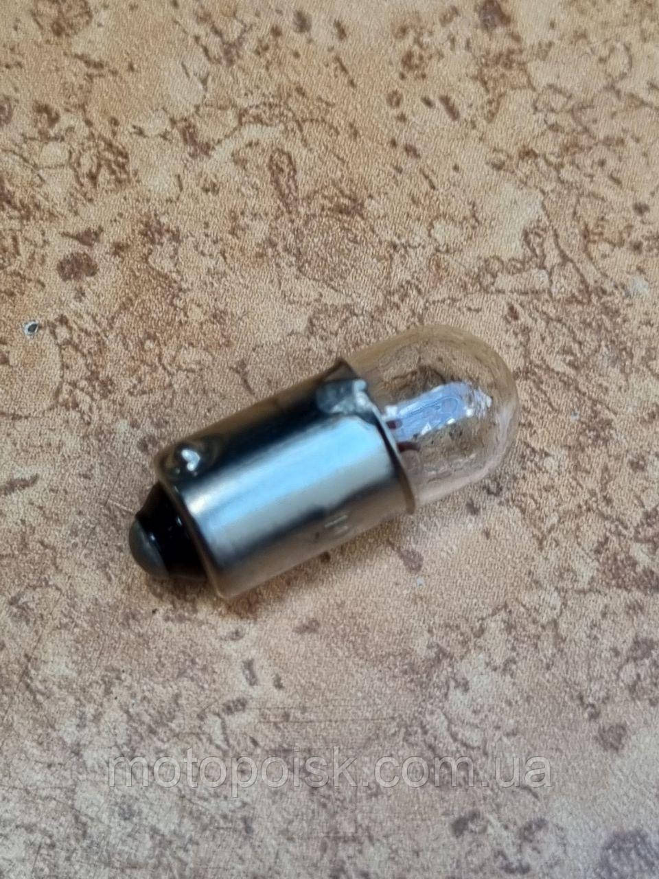 Купить Лампа/лампочка в приборную панель на мотоциклы ИЖ, Минск, МТ ...