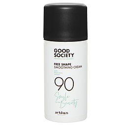 Крем для гладкості волосся Artego Good Society 90 Smoothing Cream 100 мл