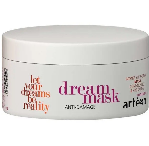 Маска відновлююча для волосся Artego Dream Anti-Damage Mask 500 мл, фото 1