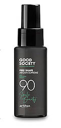 Сироватка арганова Artego Good Society 90 Free Shape Argan Supreme 75 мл