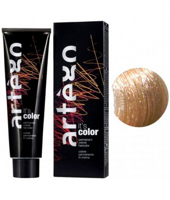 Крем-фарба для волосся Artego It&apos;s Color №10 Платиновий блондин натуральний 150 мл