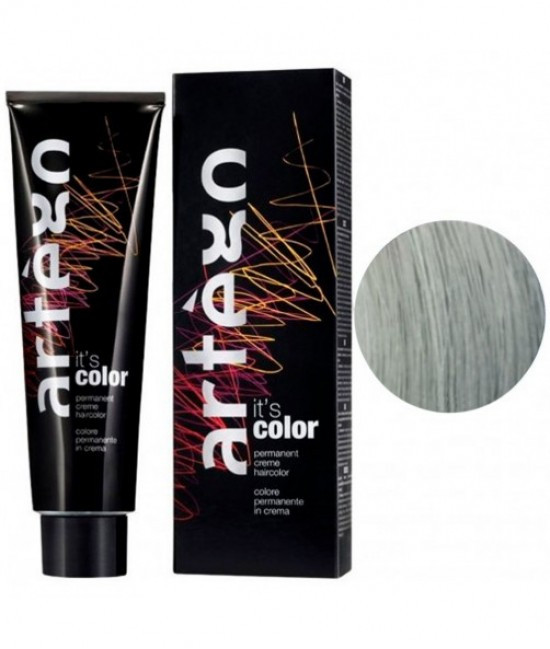 Крем-фарба для волосся Artego It&apos;s Color №10.1 Попелястий платиновий блонд 150 мл