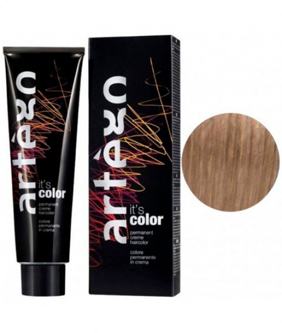 Крем-фарба для волосся Artego It&apos;s Color №12.02 Супер світло-фіолетовий блонд 150 мл