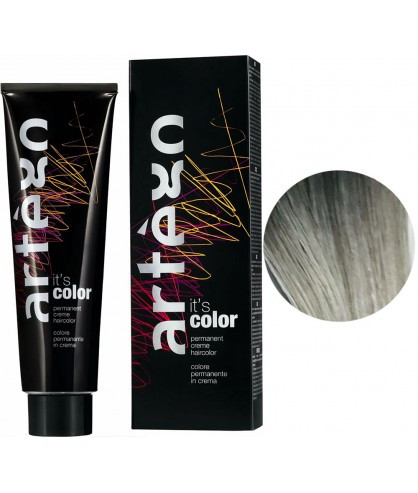 Крем-фарба для волосся Artego It&apos;s Color №10.72 Блондин попелястий 150 мл