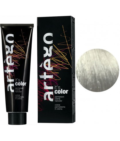 Крем-фарба для волосся Artego It's Color №13.00 Ультра блондин натуральний перлинний 150 мл, фото 1