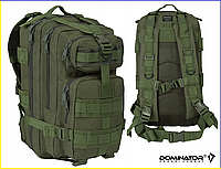 Тактичний штурмовий військовий рюкзак із кріпленням MOLLE Тактичні рюкзаки, Рюкзак для військовослужбовців