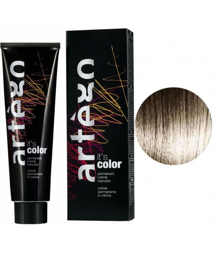 Крем-фарба для волосся Artego It&apos;s Color №6 Темний натуральний блондин 150 мл, фото 1