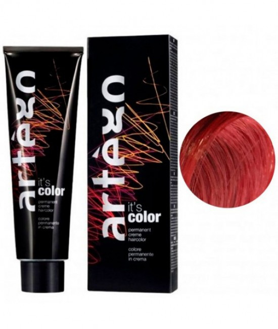 Крем-фарба для волосся Artego It&apos;s Color №7F Огненно-красный 150 мл
