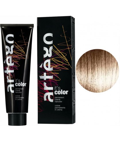 Крем-фарба для волосся Artego It&apos;s Color №8 Світлий натуральний блондин 150 мл