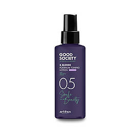Лосьйон тонуючий для платинового відтінку Artego Good Society 05 B-Blonde Platinum Lotion 150 мл