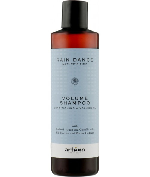 Шампунь для об&apos;єму волосся Artego Rain Dance Volume Shampoo 250 мл, фото 1