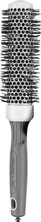 Брашинг термо Olivia Garden Expert Blowout Speed Wavy Bristles 35d, фото 1