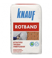 Штукатурка Knauf Rotband 25кг