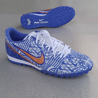 Сороконожки Nike Air Zoom Mercurial Vapor 15 Academy CR7 TF DQ5319