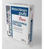 Штукатурка Гипсовая Mashintnputz Premium 30кг