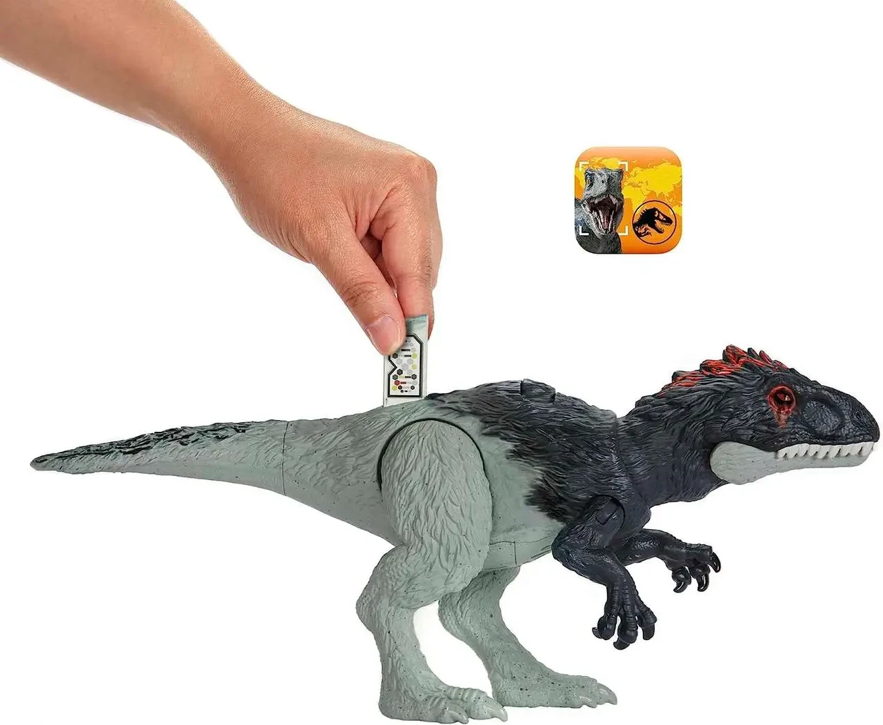 Jurassic jurassic sale world toys