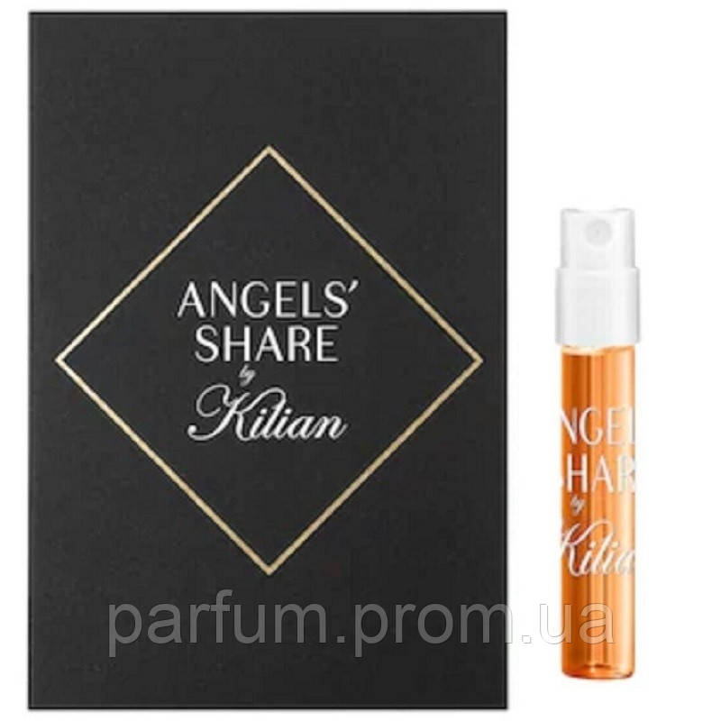 Kilian Angels Share 2 ml (оригинальный пробник) Килиан Доля Ангелов ...