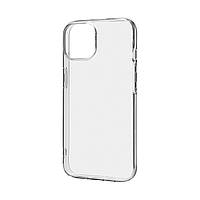 Чехол ArmorStandart Air для Apple iPhone 15 Clear (ARM68233)