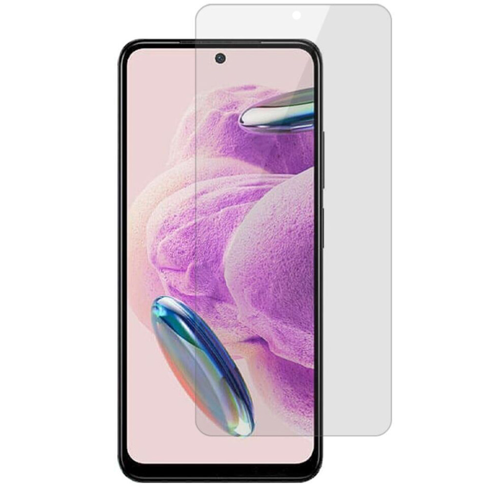 Захисне скло Tempered Glass 0.3mm для Xiaomi Redmi Note 12S, Transparent, фото 1
