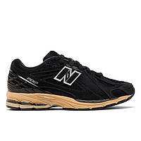 Кроссовки New Balance 1906 R Black Taose Taupe, мужские кроссовки, Нью Беленс