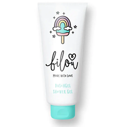 Гель для душу Bilou Magic Summer 200 мл
