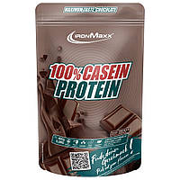 Протеин IronMaxx 100% Casein Protein, 400 грамм Шоколад